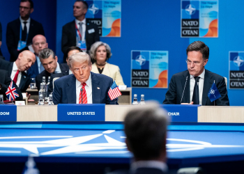 Lufta me Iranin përçan Perëndimin: Trump sulmon NATO-n dhe rikthen planin për Groenlandën