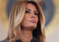 Melania Trump dhe fjalimi i saj shfajësues para popullit amerikan: “S’kam patur lidhje me Epstein”