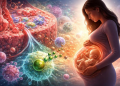 Zbulimi shkencor: “Harta” e parë e lidhjes nënë–fetus paralajmëron rreziqet në shtatzëni