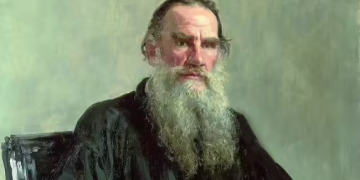 Reflektim letrar: Tolstoi dhe e vërteta e thjeshtë për martesën
