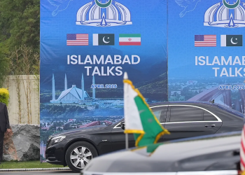 Trump minimizon negociatat: “S’ka rëndësi marrëveshja”, ndërsa bisedimet SHBA–Iran vijojnë gjithë natën