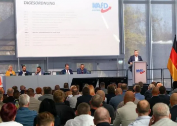 Gjermani: AfD e ekstremit të djathtë miraton program “radikal” para zgjedhjeve vendimtare