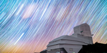 “Syri” i ri i hapësirës: Mbi 11 mijë asteroidё të zbuluar, 33 pranë Tokës