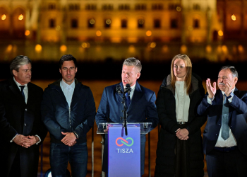 Lideri i ri i Hungarisë: “Nëse më telefonon Putini, do t’i them të ndalë luftën”