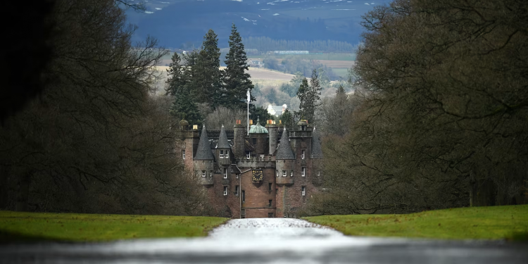 Verërat “e harruara” në një kështjellë për një shekull dalin në ankand – kthehen nё thesare miliona dollarëshe