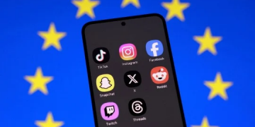 BE prezanton aplikacionin për verifikimin e moshës online për të miturit