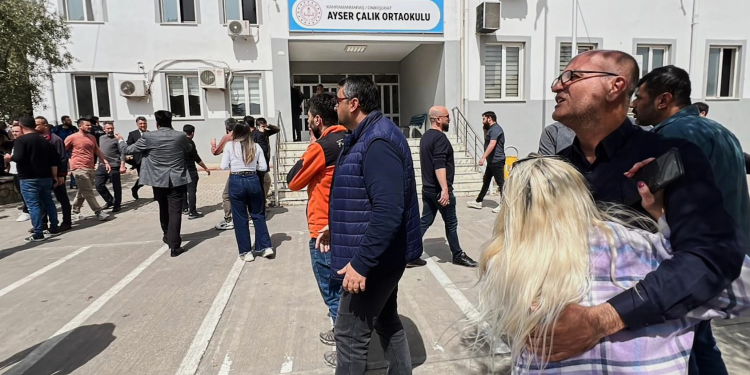 Dy ditë, dy sulme: shkollat në Turqi nën terror, 9 të vrarë dhe dhjetëra të plagosur