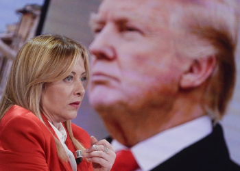 Përplasja që trondit aleancën: Trump sulmon Melonin, Italia refuzon të rreshtohet në luftën me Iranin