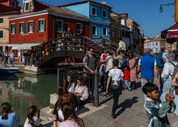 Italia përballë paradoksit: u heq shtetësinë miliona emigrantëve, ndërsa përballet me krizë lindshmërie