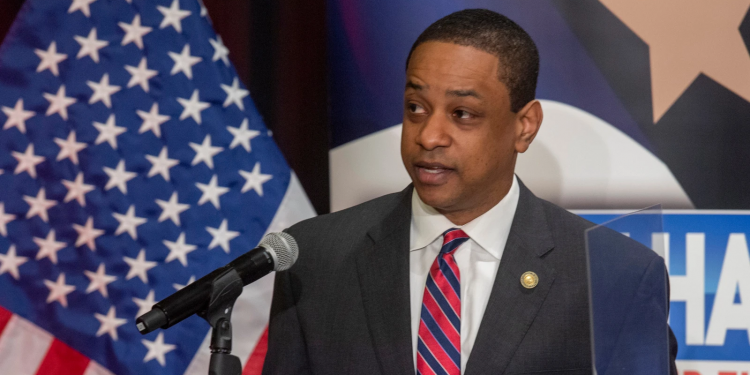 Nga yll politik në një fund tragjik: ish-zv.guvernatori amerikan Justin Fairfax vret bashkëshorten dhe mё pas veten