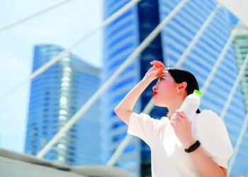 “Kokushobi” – Japonia shpik një fjalë të re për vapën ekstreme mbi 40°C