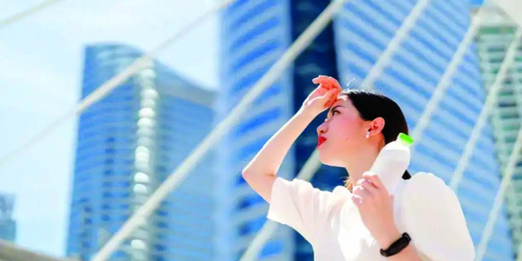 “Kokushobi” – Japonia shpik një fjalë të re për vapën ekstreme mbi 40°C