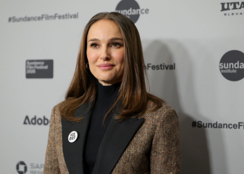 Natalie Portman në pritje të fëmijës së tretë: “Një mrekulli e vërtetë”