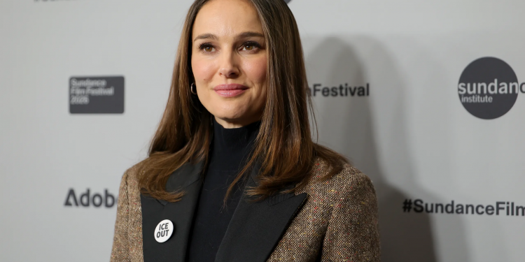 Natalie Portman në pritje të fëmijës së tretë: “Një mrekulli e vërtetë”