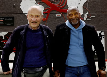 “Më falni”: 86-vjeçari francez kërkon ndjesë për skllavërinë e familjes së tij dhe sfidon heshtjen historike