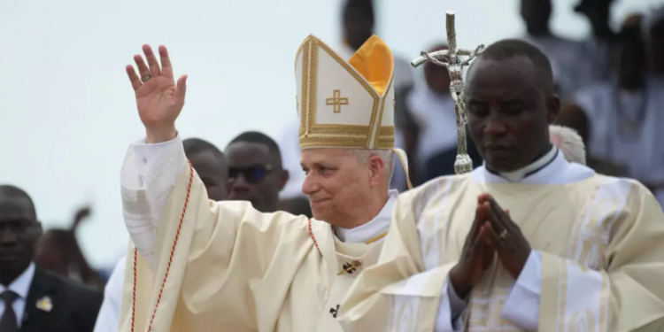 Papa paralajmëron: Inteligjenca artificiale mund të ndezë konflikt, frikë dhe dhunë