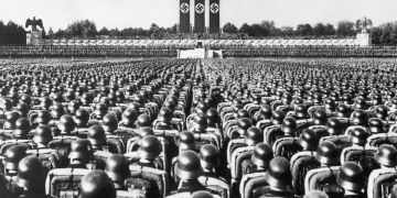 Gjermania hap “dosjet e familjes”: një klikim mjafton për të zbuluar nëse të afërmit kanë qenë nazistë