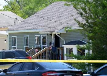 Masakra në SHBA: 8 fëmijë humbin jetën në Luiziana, autori identifikohet dhe neutralizohet nga policia