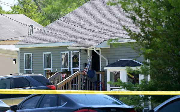 Masakra në SHBA: 8 fëmijë humbin jetën në Luiziana, autori identifikohet dhe neutralizohet nga policia