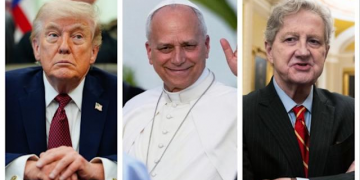 Senatori republikan kundër Trump: “Pse po hyjmë në një ‘luftë të shenjtë’ me Papën?”