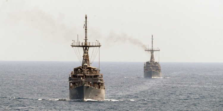 SHBA nuk heq bllokadën ndaj Iranit pa marrëveshje