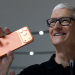 Tim Cook largohet nga drejtimi i Apple, John Ternus merr drejtimin
