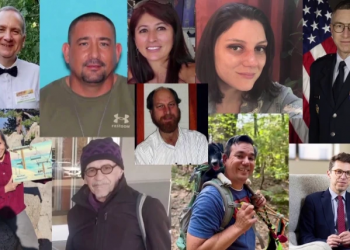 FBI heton lidhjet mes zhdukjeve dhe vdekjeve misterioze të shkencëtarëve në SHBA