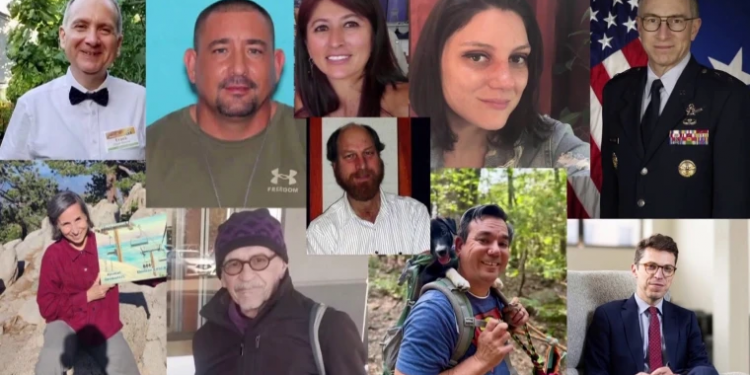 FBI heton lidhjet mes zhdukjeve dhe vdekjeve misterioze të shkencëtarëve në SHBA