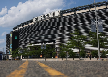 Nga 13 dollarë në 150: çmimi i trenit “shpërthen” për tifozët e Botërorit në SHBA