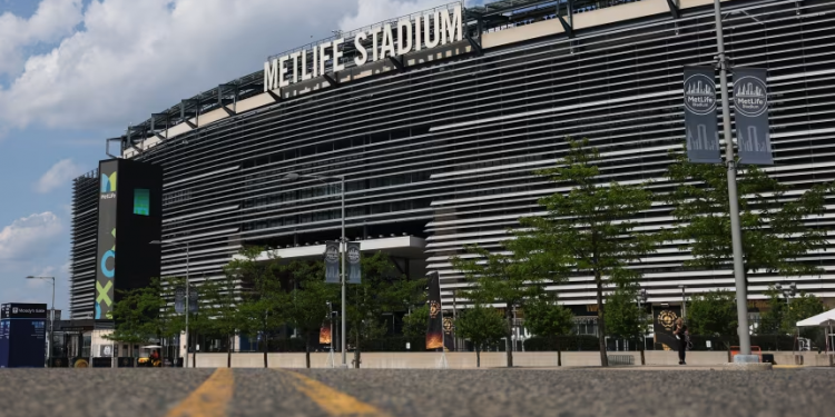 Nga 13 dollarë në 150: çmimi i trenit “shpërthen” për tifozët e Botërorit në SHBA