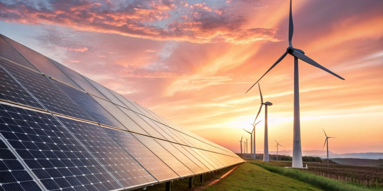 Dita e Tokës: Kina dhe India shtyjnë përpara energjinë e pastër, bota sheh një kthesë historike