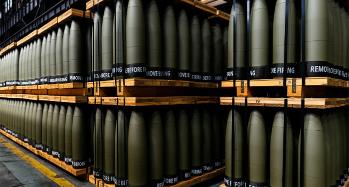 SHBA-të rrezikojnë mungesë raketash pas luftës me Iranin, paralajmërojnë ekspertët