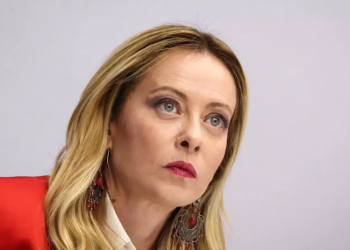 Italia thërret ambasadorin rus pas fyerjeve ndaj Melonit