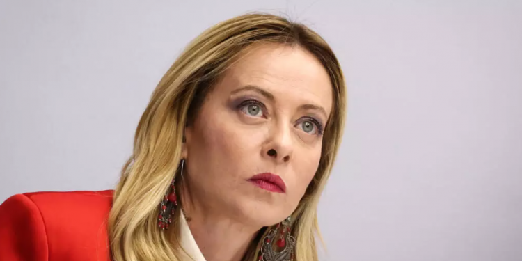 Italia thërret ambasadorin rus pas fyerjeve ndaj Melonit