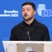 Lirohet “Fondi Ukrainas”: BE i jep 105 miliard “borxh” Ukrainës. Kredia mbahej e bllokuar nga Hungaria