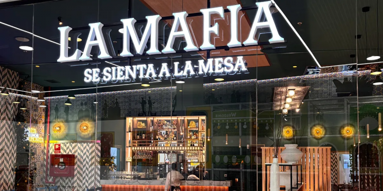 Italia fiton betejën simbolike: “La Mafia” zhduket nga restorantet në Spanjë