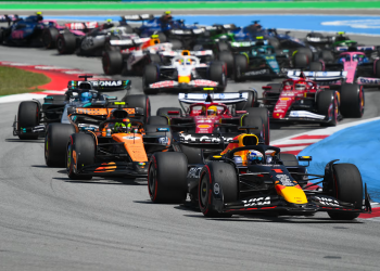 Formula 1 rikthehet në Turqi pas 6 vitesh mungesë