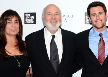 “Makthi im i gjallë”: Djali i Rob Reiner rrëfen dhimbjen pas vrasjes së prindërve dhe akuzës ndaj vëllait
