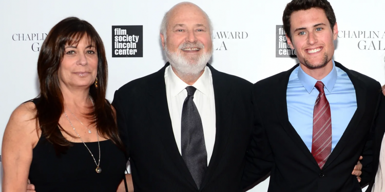 “Makthi im i gjallë”: Djali i Rob Reiner rrëfen dhimbjen pas vrasjes së prindërve dhe akuzës ndaj vëllait