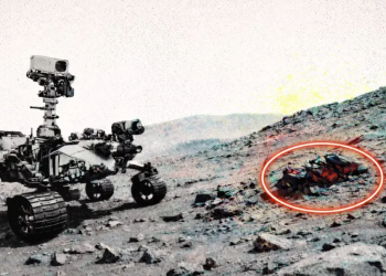 Zbulim historik në Mars: Curiosity gjen “blloqet e jetës” pas 3.5 miliardë vitesh