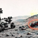 Zbulim historik në Mars: Curiosity gjen “blloqet e jetës” pas 3.5 miliardë vitesh