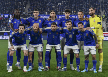 “Turp” dhe jo zëvendësime: Italia refuzon idenë për të marrë vendin e Iranit në Botëror