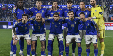 “Turp” dhe jo zëvendësime: Italia refuzon idenë për të marrë vendin e Iranit në Botëror