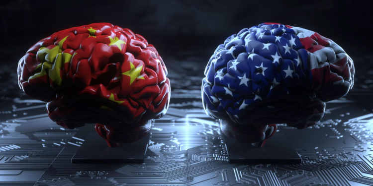 DeepSeek vazhdon tё trondisё: Kina sfidon SHBA-nё me model AI më të lirë dhe më të fuqishëm