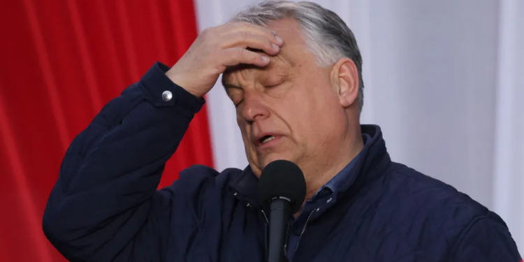 Fundi i epokës Orbán: Lë parlamentin pas humbjes historike, Hungaria hyn në një kapitull të ri