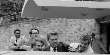 I njëjti hotel, dy atentate: Washington Hilton rikthehet në skenë krimi pas 45 vitesh