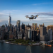 “Taksitë fluturuese” nisin provat në New York: nga Manhattan në aeroport për më pak se 10 minuta