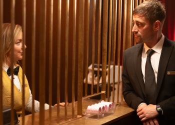 “The Cage” – thrilleri që të trondit: një histori krimi që zbërthen realitetin e shoqërisë