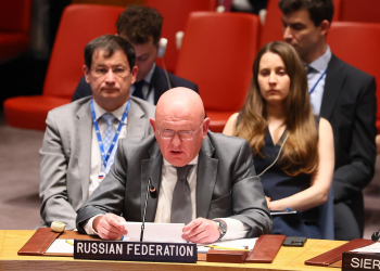 Rusia rreshtohet me Iranin në OKB: Perëndimi “si piratë”, tensionet rrisin çmimin e naftës