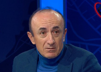 Tabletat e “Dashnorit” dhe shteti digjital